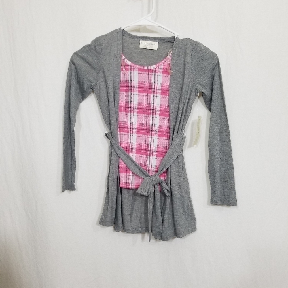 Bobbie Brooks shirt